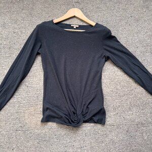 Lilla | P Cotton Longsleeve Shirt